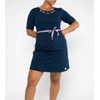 Cosy Darling Sweat Dress : Blutsgeschwister