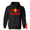 Sweatshirt With Red Bull | Msplanet