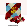 Swedish Candy Canes - Sockerbit