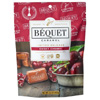 Sweet Cherry Caramel : Bequet Confections