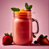 Sweet Melody : Oneminuteshakes