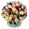 Sweet Rose : Moysesflowers