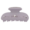 Sweetheart Hair Claw Clip : Emi Jay 