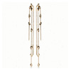 Swift Earrings - Maria-black.com
