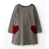 Swing Dress With Pockets : Hanna Andersson
