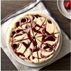 Swirl Cheesecake - Strawberry Hill