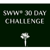 SWW 30 Day Challenge : Sarah Wragge
