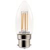Sylvania LED Filament Candle : Lamp Station