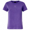 T-shirt With Love Birds Embroidery - Pinko.com