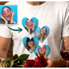 T-shirt With Photo : Coolstuff