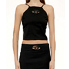 Diesel T-Wilit Top In Black : Marais.com.au