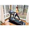 T101 Connect Treadmill : HorizonFitness