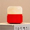 MiniGem Marble Table Lamp