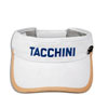 Tacchini Sports Visor | Sergiotacchini.com