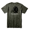Taco Belleza Primo Graphic Tee - Baja Llam