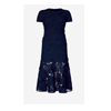 Tahlia Lace Dress - Milly