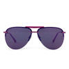 Tahoe Pink Sunglasses : Diff Eyewear