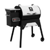 Tailgater Wood Pellet Grill : GrillaGrills