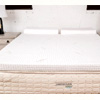Talalay Latex Mattress Topper : Latex Mattress Factory