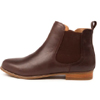  Talia Xf Choc Leather Chelsea Boots - MountFords