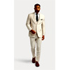 Tan Venice Suit : Friar Tux