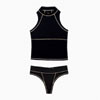 Tank Thong Set : Underdays