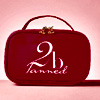 Tanning Bag | 2btanned.com