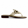 Taormina Thong Sandal : Bernardo1946