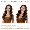 Tape in Hair Extensions | Googoohair