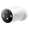 Battery Powered Camera | Tapo