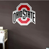  State Buckeyes RealBig Logo - Fathead