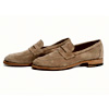 Taupe Suede | Meermin