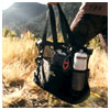 Taxi Way Tote Bag - TrustCache