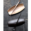 Handcrafted Poplar Wood Tea Scoop : Bestceramics.cn