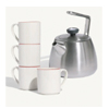 Tea Set | Madeincookware.com