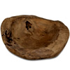 Teak Wooden Bowl - Teppichboden DE