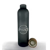 Team Pro Glass Water Bottle - Procompression.com