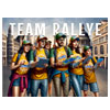 Team Rally : TeamEscape