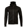 Gravel Technical Cycling Hoodie | Paria