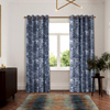 Ted Baker Landscape Curtains : Dotcom Blinds