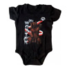Teddy Bear Bodysuit , Imperium.sklep.pl