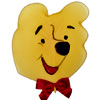 Teddy Bear Decoration | Dekortextil