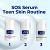 Teen Skin Routine | SosSerum