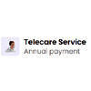 Telecare Service : Reloj Durcal