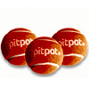 PitPat Tennis Balls Trio - Pitpat.com