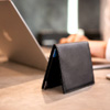 Tenuis TL Ultimate Thin Leather Wallet : Solahanpu