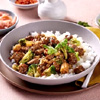 Teriyaki Beef : Dineamic 
