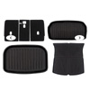 Tesla Model Y 3D Floor Mats : Tlyard.com