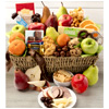 Thank You Fruit Basket - 1800baskets.com