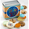 Thank You Treats Mini Gift Tin | Cheryls